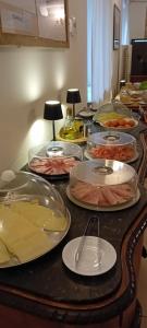 Φωτογραφία από το άλμπουμ του PODERE PALAZZO ILLICA Agriturismo σε CastellʼArquato