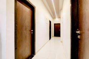 Φωτογραφία από το άλμπουμ του Hotel O Yuvraj Dhage Plot Shivshakti Maidan σε Bārsi +24 φωτογραφίες