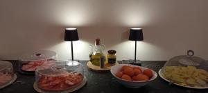 Φωτογραφία από το άλμπουμ του PODERE PALAZZO ILLICA Agriturismo σε CastellʼArquato