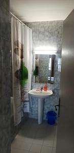 Fotografie z fotogalerie ubytování Appartement familial 4 personnes plus 1 bébé v destinaci Arette + 9 fotografií