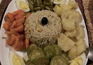 Fotografie z fotogalerie ubytování Hayati Desert Luxury Camp v destinaci Merzouga + 56 fotografií