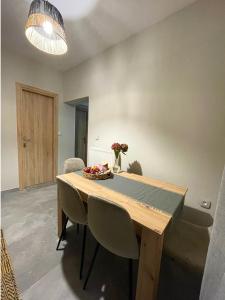 Fotografie z fotogalerie ubytování The Cozy Cottage v destinaci Volos + 8 fotografií