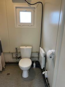 Ένα μπάνιο στο Maikes home +1 φωτογραφίες