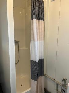 Ένα μπάνιο στο Maikes home