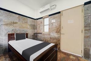 Imagen de la galería de Hotel O PRM Classic Lodge, en Erode