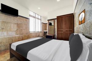 Imagen de la galería de Hotel O PRM Classic Lodge, en Erode