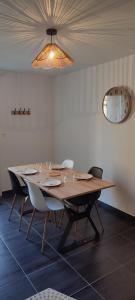 Fotografie z fotogalerie ubytování Le Petit Clazayéen v destinaci Bressuire