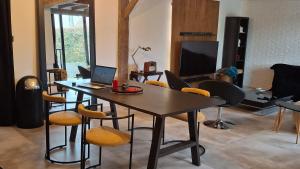 Afbeelding uit fotogalerij van Vichte groundfloor apartment 