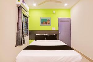 Φωτογραφία από το άλμπουμ του Super Hotel O M&N Grand στο Χιντεραμπάντ +24 φωτογραφίες