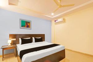 Φωτογραφία από το άλμπουμ του Super Hotel O M&N Grand στο Χιντεραμπάντ