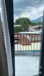 Γενική θέα στο βουνό ή θέα στο βουνό από  αυτό το ξενοδοχείο