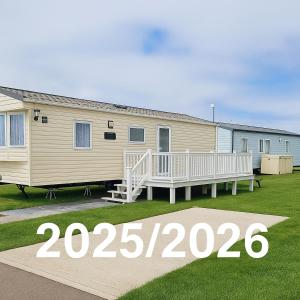 Το κτήριο όπου στεγάζεται  η παραθεριστική κατοικία