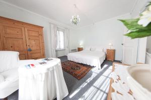 Gallery image of Boutique Guesthouse Stazione in Campocologno