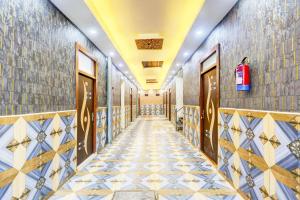 Fotografie z fotogalerie ubytování Hotel O Royal Stone v destinaci Indirapuram