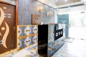 Fotografie z fotogalerie ubytování Hotel O Royal Stone v destinaci Indirapuram