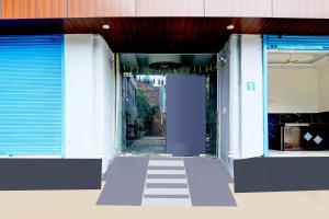 Fotografie z fotogalerie ubytování Hotel O Royal Stone v destinaci Indirapuram