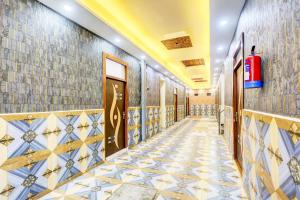 Fotografie z fotogalerie ubytování Hotel O Royal Stone v destinaci Indirapuram + 31 fotografií