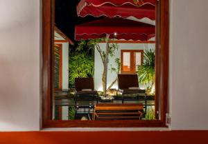 Χώρος καθιστικού στο Serena Cat Ba homestay +98 φωτογραφίες