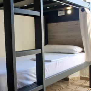 Letto a castello in camera con letto a castello gmaxwell gmaxwell gmaxwell gmaxwell gmaxwell gmaxwell xwell di Villa Llanca Dominiq a Llança