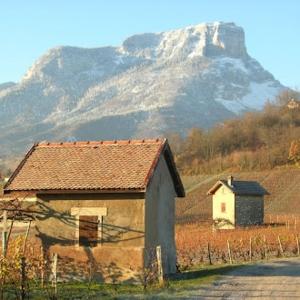 Nespecifikovaný výhled na hory nebo výhled na hory při pohledu z apartmánu + 6 fotografií