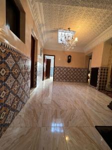 Fotografie z fotogalerie ubytování Hôte Nadia v destinaci Casablanca