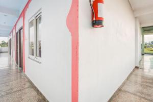 Fotografie z fotogalerie ubytování Hotel O Girdharwal Resort v destinaci Kota