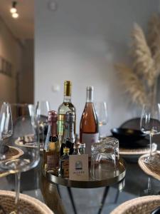 Ποτά στο Allure villa +96 φωτογραφίες