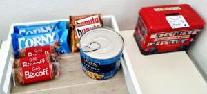 Φωτογραφία από το άλμπουμ του Gemütliches Zimmer mit Bad nahe Pfanzeltplatz στο Μόναχο