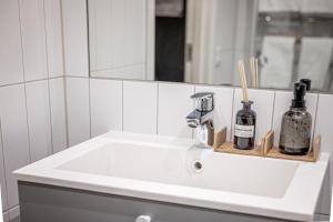 Φωτογραφία από το άλμπουμ του Uppsala Hotel Apartments στην Ουψάλα +24 φωτογραφίες