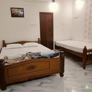 Gallery image of Ebenezer Stay in Trivandrum