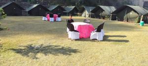 Gallery image of admin himalayan in Shivpuri