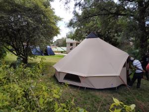 Fotografie z fotogalerie ubytování RumaxAirbnb v destinaci Nanyuki