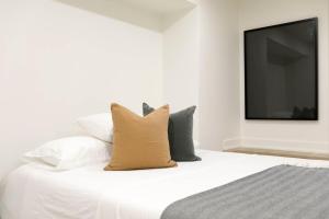 Fotografie z fotogalerie ubytování The Ember Suite v destinaci Peterborough