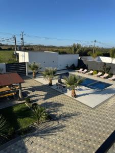 Φυσικό τοπίο κοντά σε αυτή η βίλα