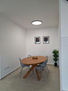 Fotografie z fotogalerie ubytování K Home 2 v destinaci Qiryat Gat + 18 fotografií