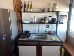 Ảnh trong thư viện ảnh của Loft del mar ở Ciudad del Carmen