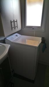 Ένα μπάνιο στο Mon petit nid +11 φωτογραφίες