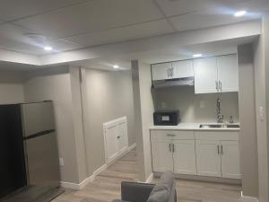 Η κουζίνα ή μικρή κουζίνα στο Elegance Lounge +18 φωτογραφίες