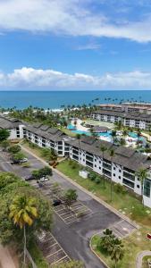 Příroda nedaleko aparthotelu