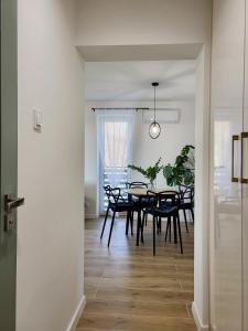 Fotografie z fotogalerie ubytování MoreLove II v destinaci Sandoměř