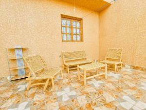 Φωτογραφία από το άλμπουμ του Jaouharat Al Atlas Family aparts σε Oulad Akkou