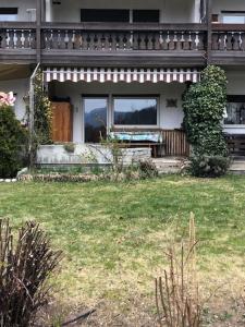 Κήπος έξω από το Casa dolce casa +3 φωτογραφίες