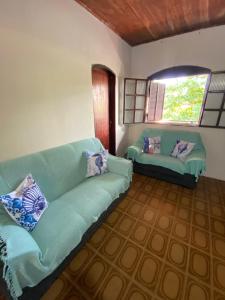 Fotografie z fotogalerie ubytování Casa Brisa do Mar v destinaci Arraial do Cabo