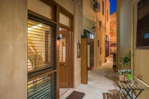 Gallery image of Neoria Houses in Chania