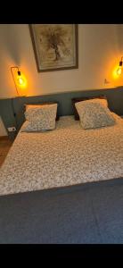 Ảnh trong thư viện ảnh của Le Mas de Maupasset ở Cabasse