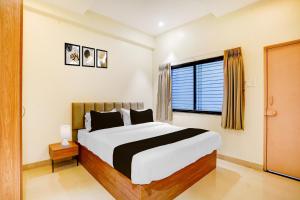 Fotografie z fotogalerie ubytování Hotel O Sai Palace v destinaci Karmād