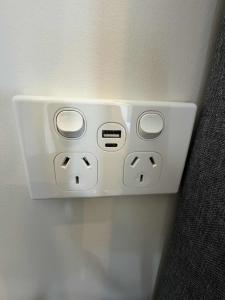 Φωτογραφία από το άλμπουμ του Red Hill Cabin#2 - 2-bedroom σε Walcha