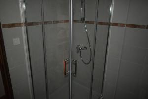 Un baño de Dreamview studio apartment