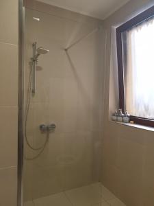 Ένα μπάνιο στο River Apartment +11 φωτογραφίες