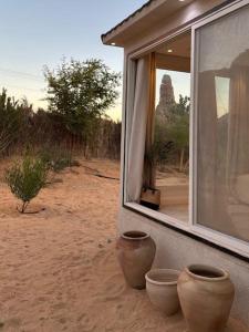 Fotografie z fotogalerie ubytování Alula Desert v destinaci Al Ula